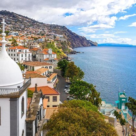 Barreirinha Suite By Hr Madeira Funchal  Bagian luar foto