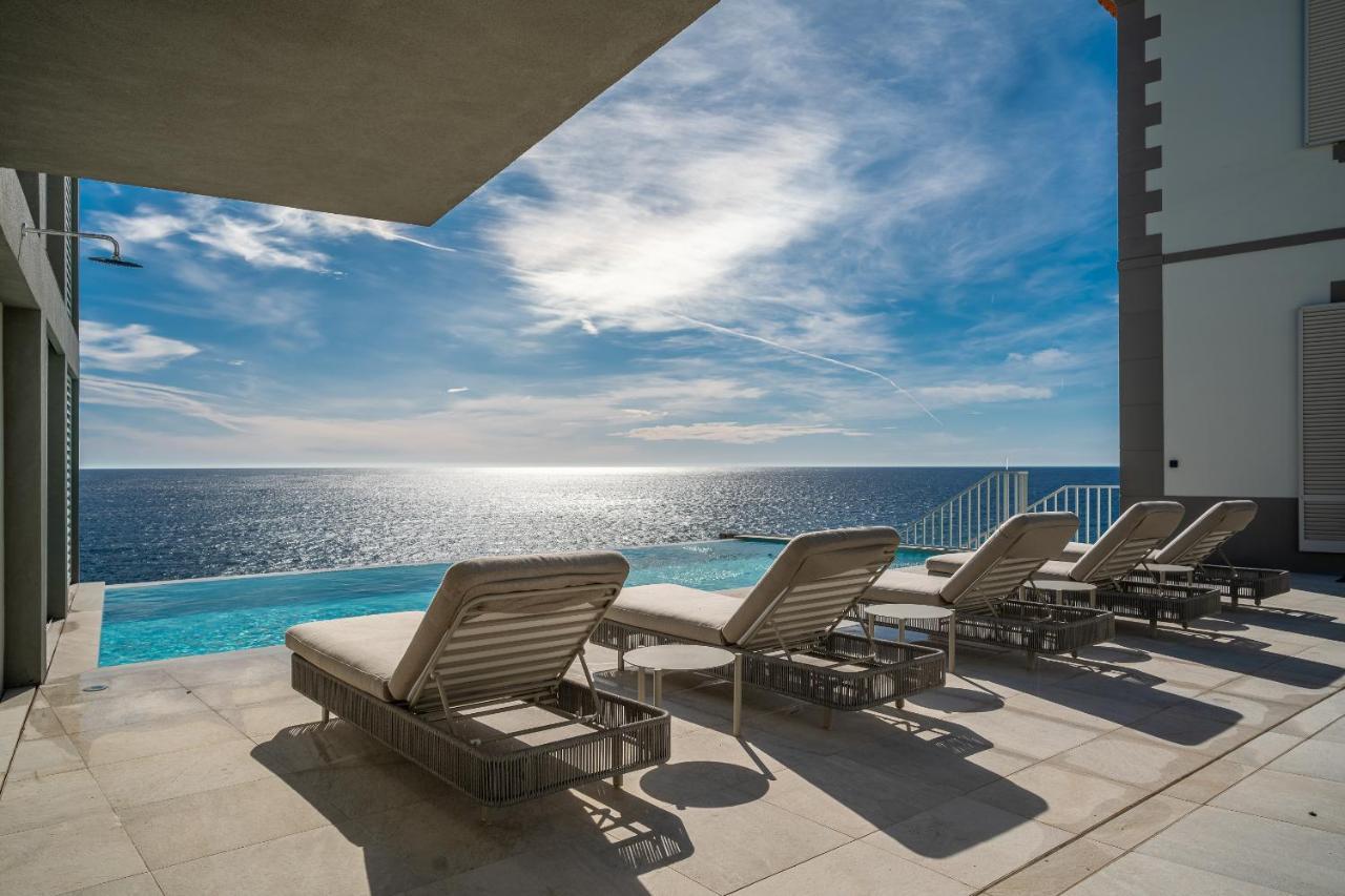 Barreirinha Suite By Hr Madeira Funchal  Bagian luar foto