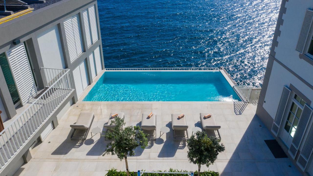 Barreirinha Suite By Hr Madeira Funchal  Bagian luar foto