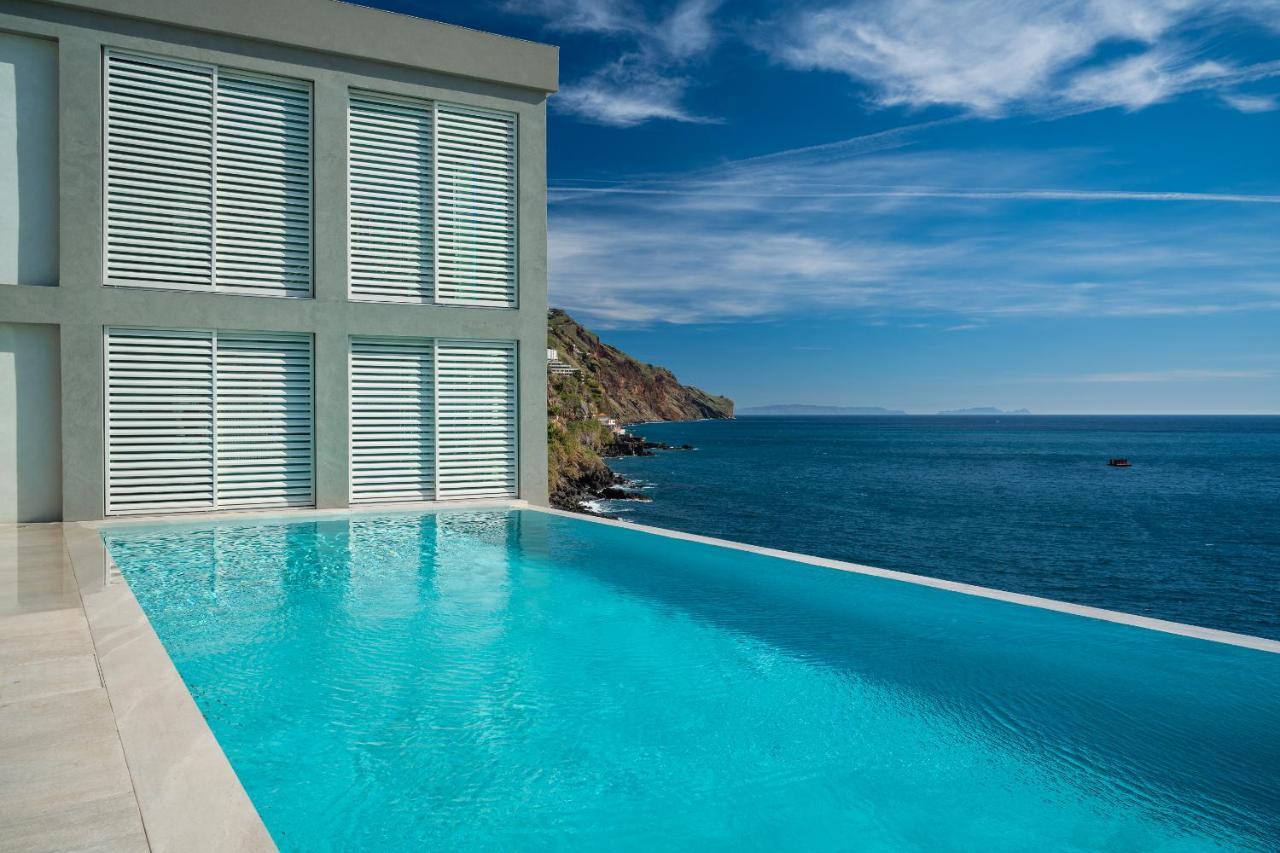 Barreirinha Suite By Hr Madeira Funchal  Bagian luar foto