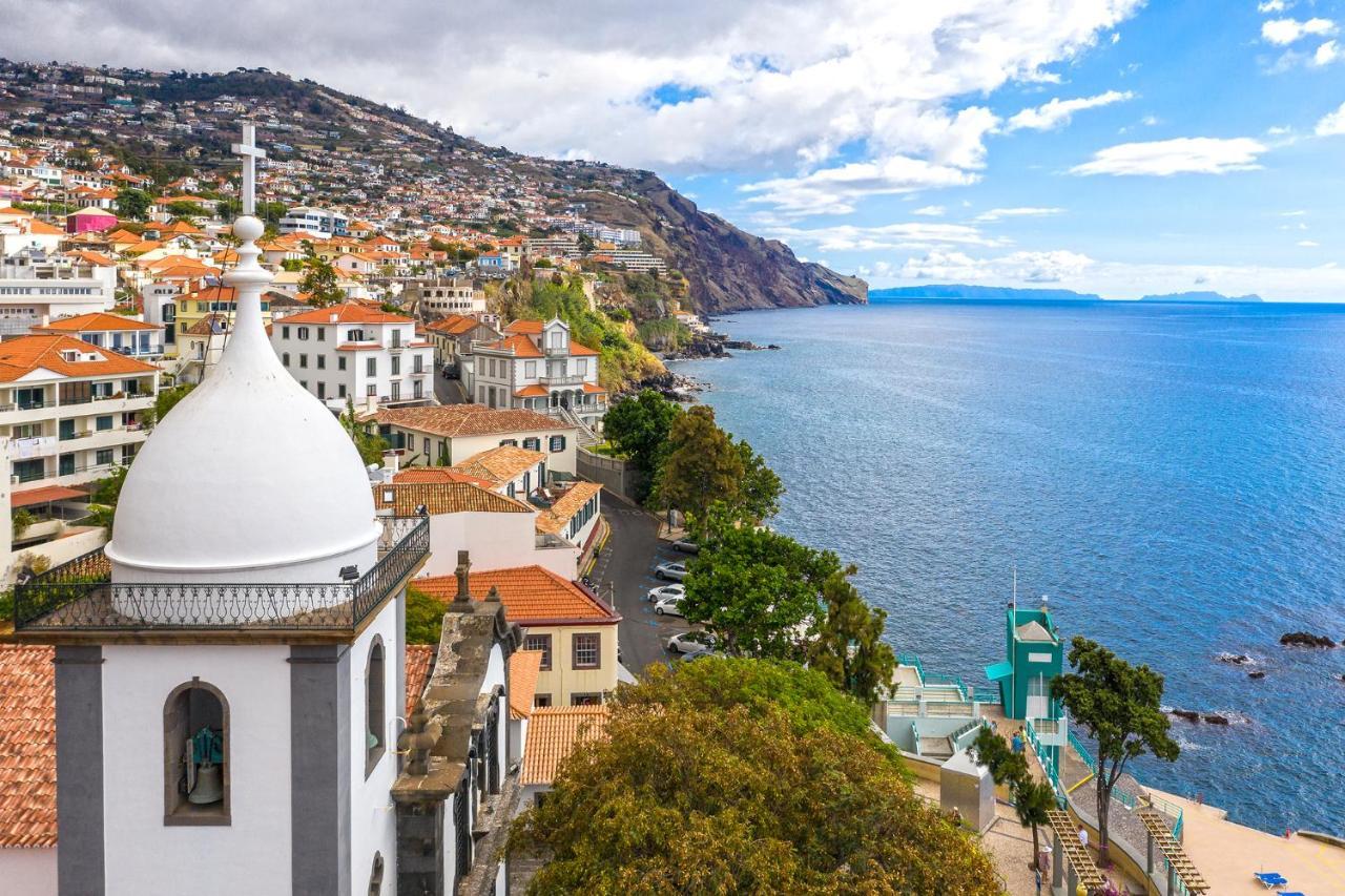 Barreirinha Suite By Hr Madeira Funchal  Bagian luar foto