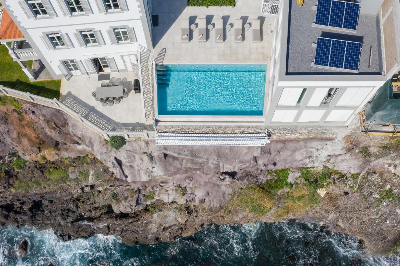 Barreirinha Suite By Hr Madeira Funchal  Bagian luar foto