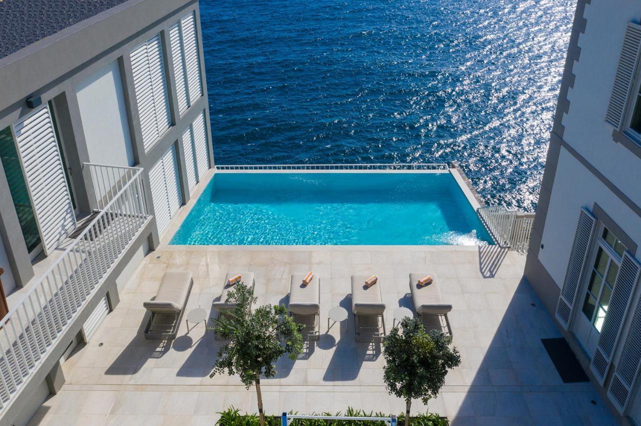 Barreirinha Suite By Hr Madeira Funchal  Bagian luar foto