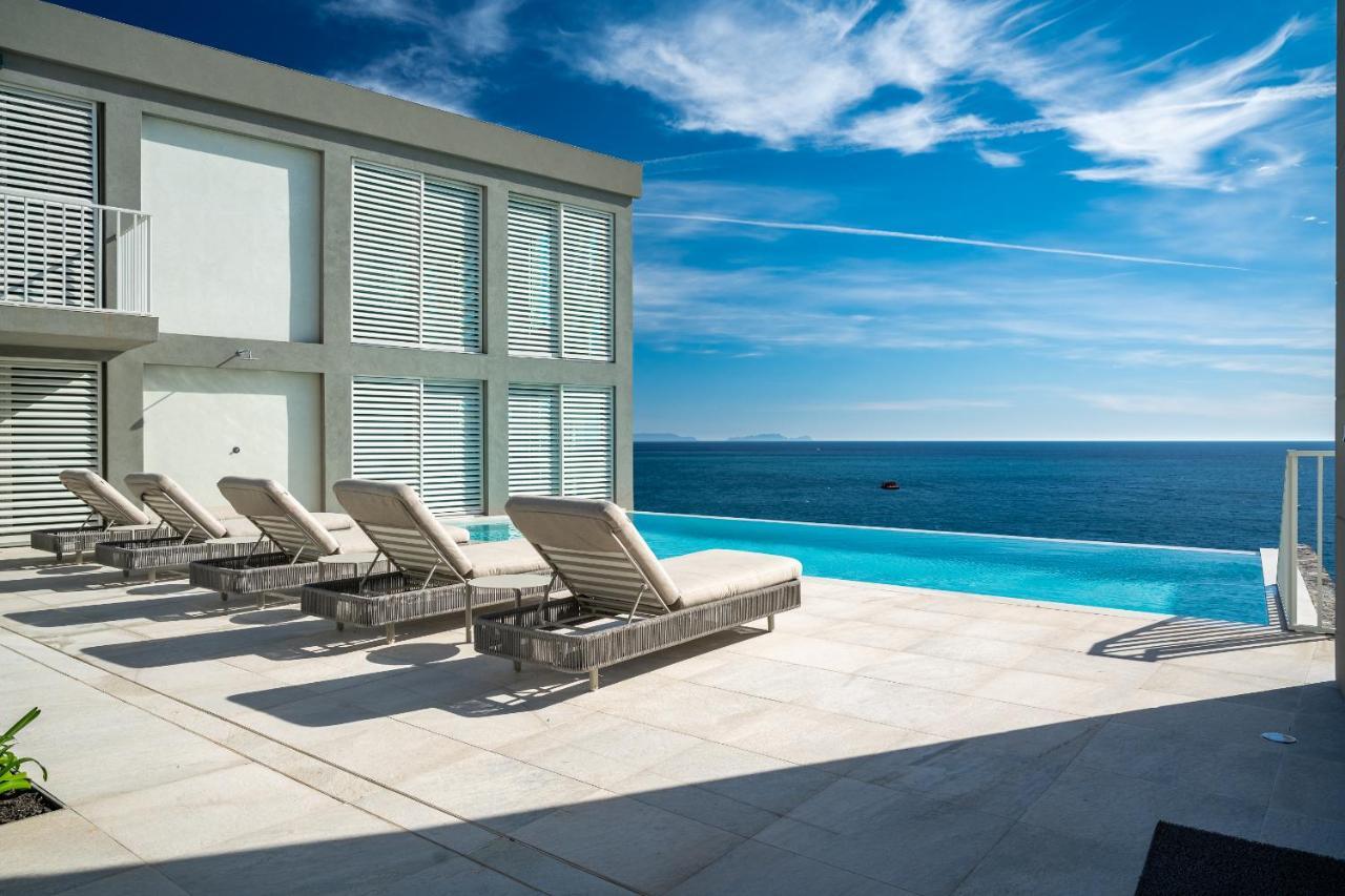 Barreirinha Suite By Hr Madeira Funchal  Bagian luar foto