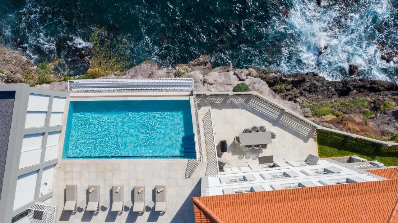 Barreirinha Suite By Hr Madeira Funchal  Bagian luar foto