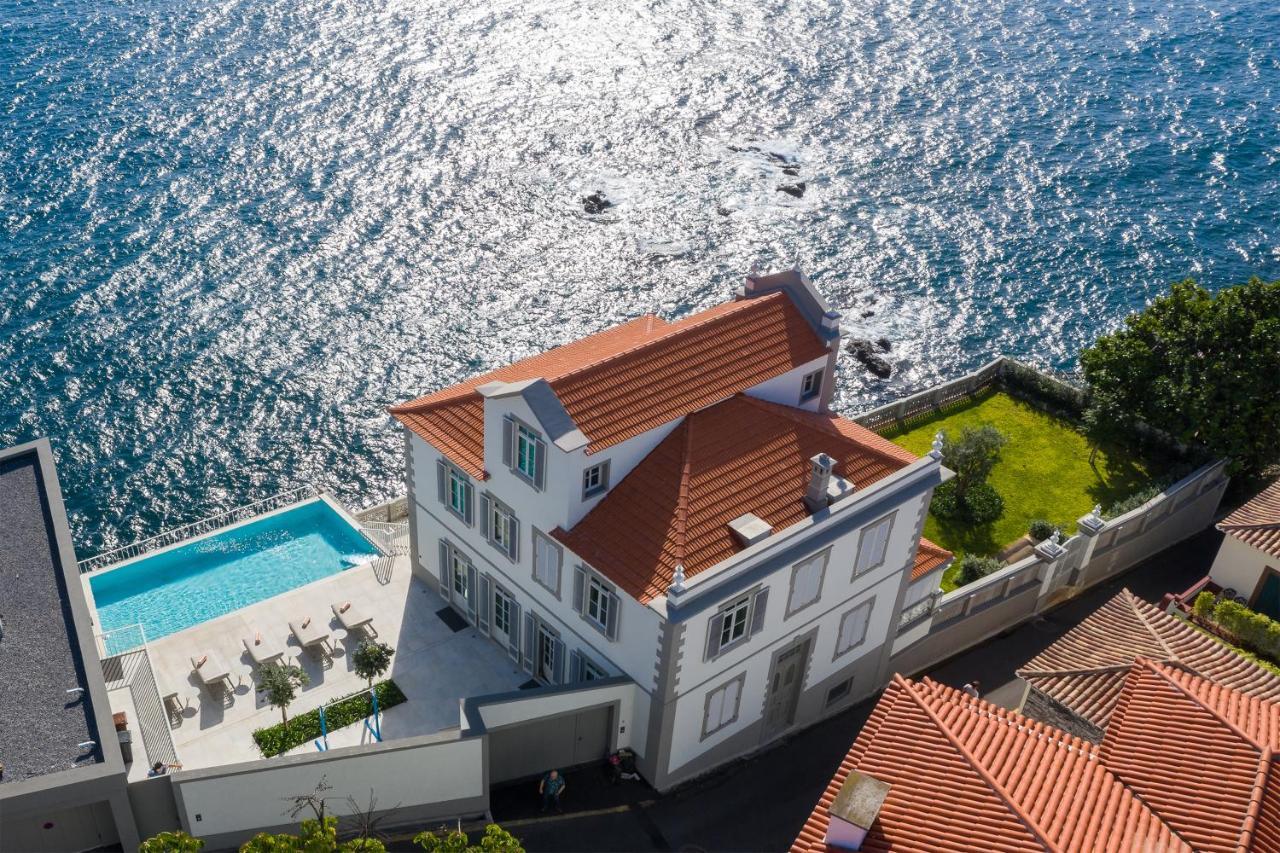 Barreirinha Suite By Hr Madeira Funchal  Bagian luar foto
