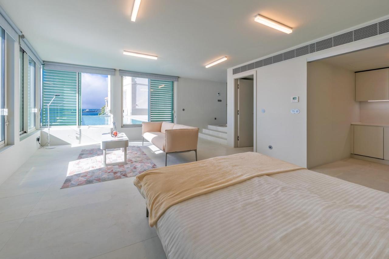Barreirinha Suite By Hr Madeira Funchal  Bagian luar foto