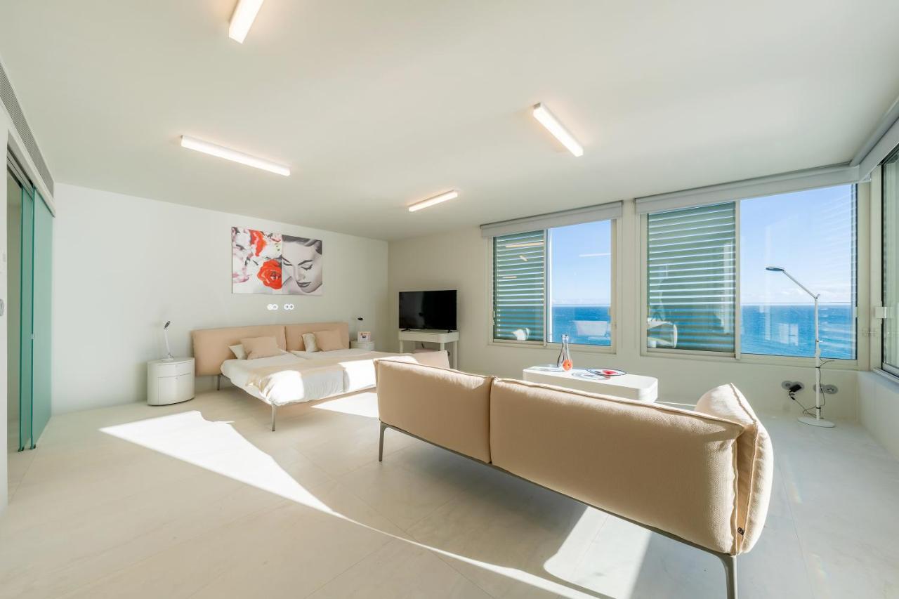 Barreirinha Suite By Hr Madeira Funchal  Bagian luar foto
