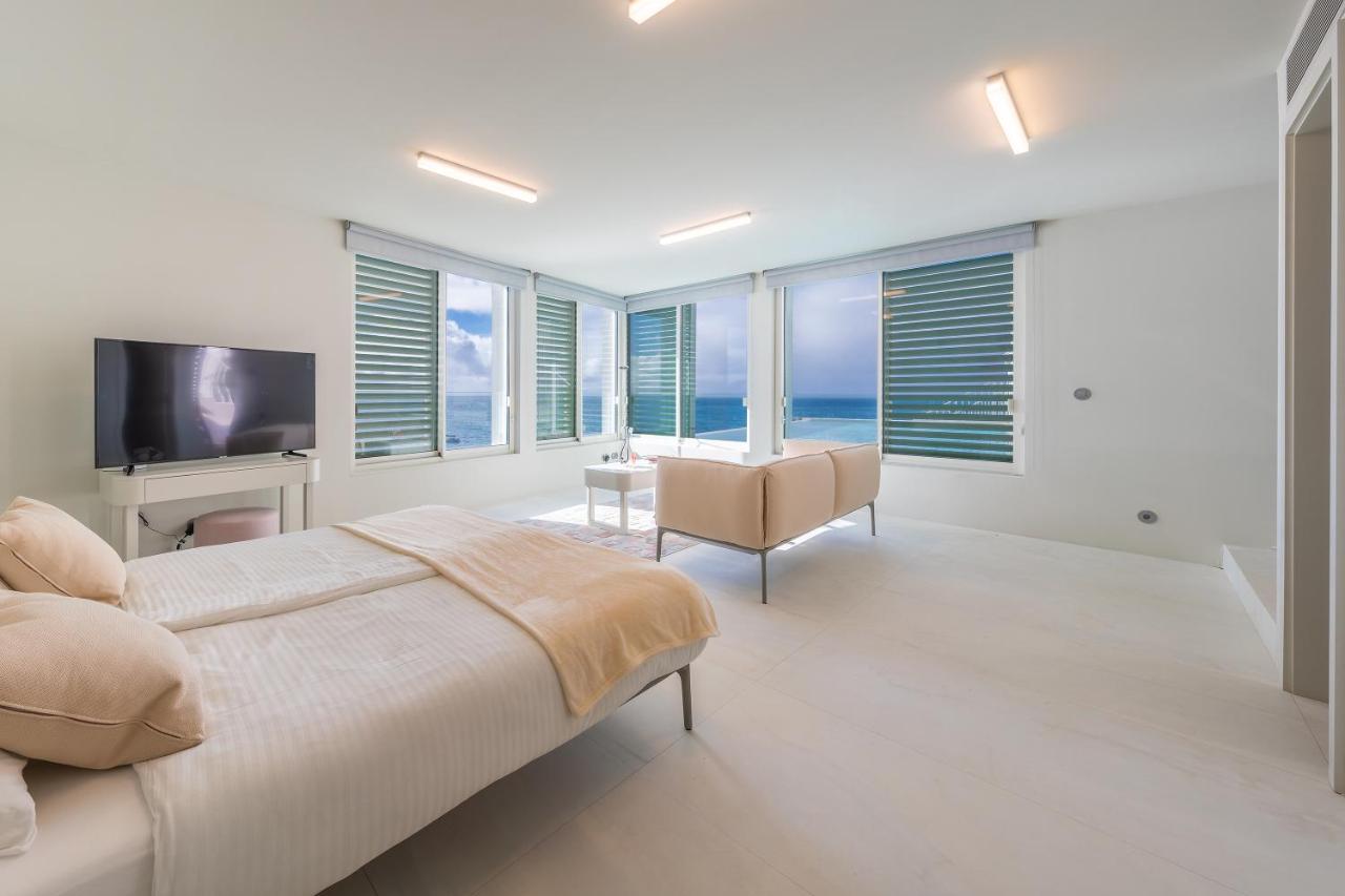 Barreirinha Suite By Hr Madeira Funchal  Bagian luar foto